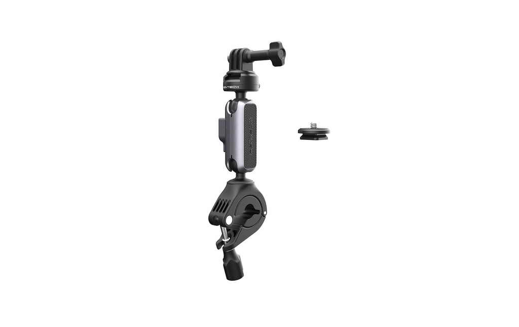 PGYTECH Support CapLock Action Camera Guidon