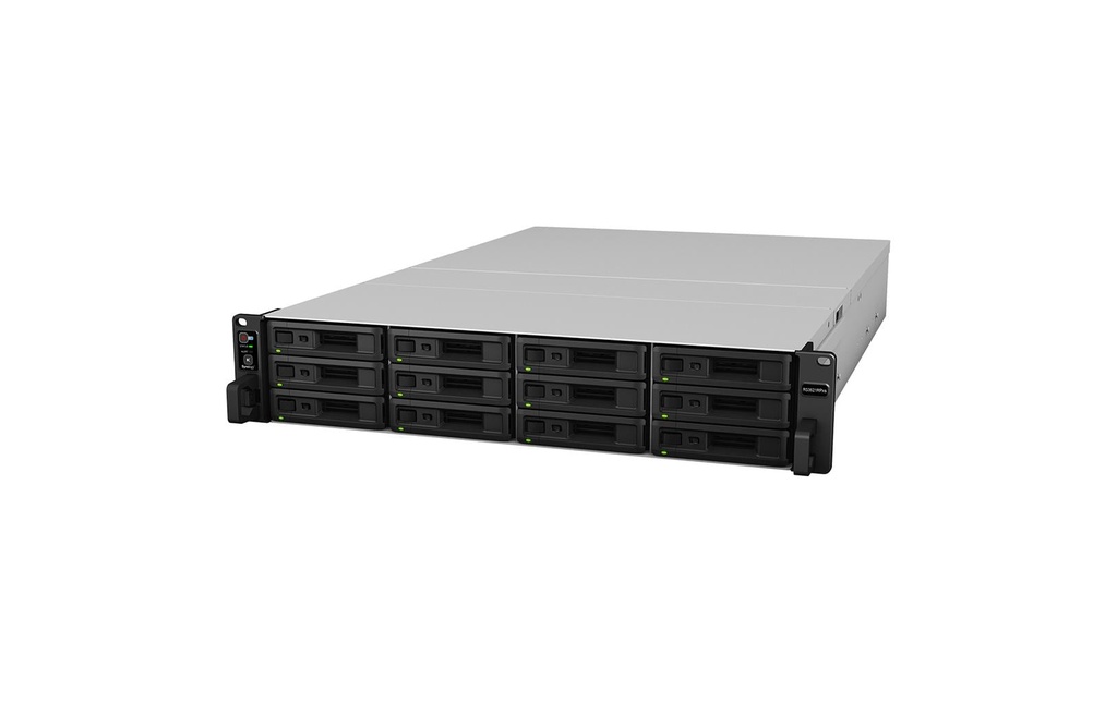 Synology NAS RackStation RS3621RPxs 12-bay