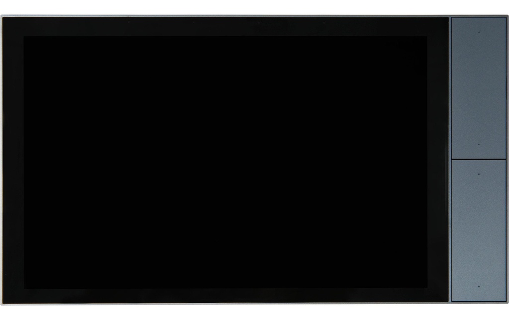 Shelly Android Wall Display XL argent