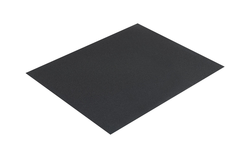 STRUCT Papier de verre Tissu P180, 5 pièces