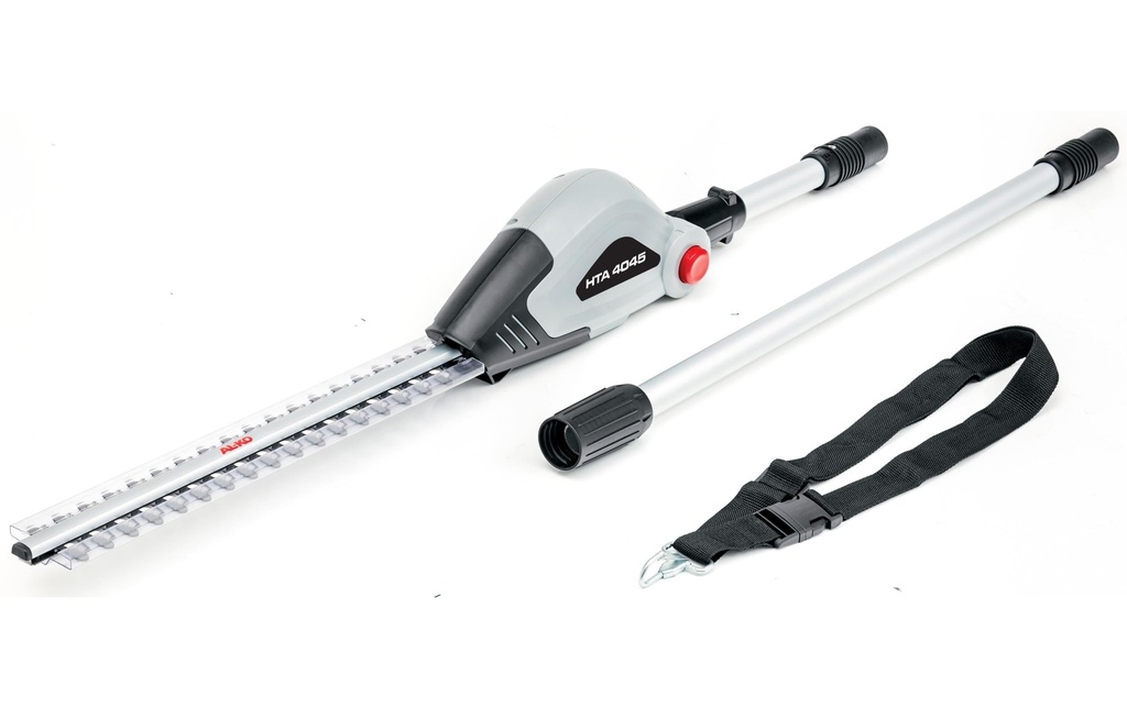 AL-KO Taille-haie Essai HTA 4045,