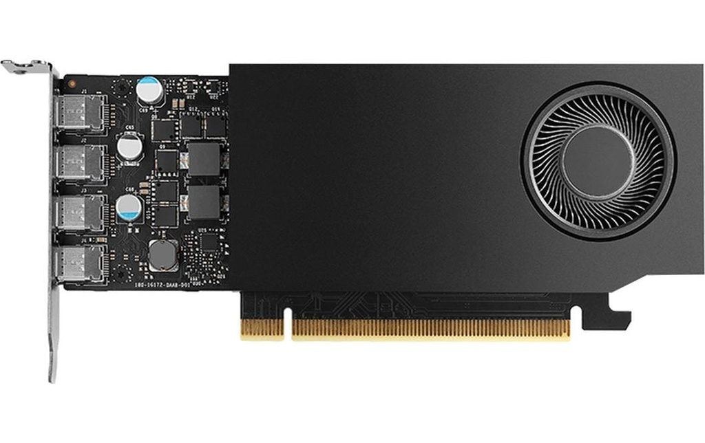 PNY Carte graphique RTX A1000 OEM