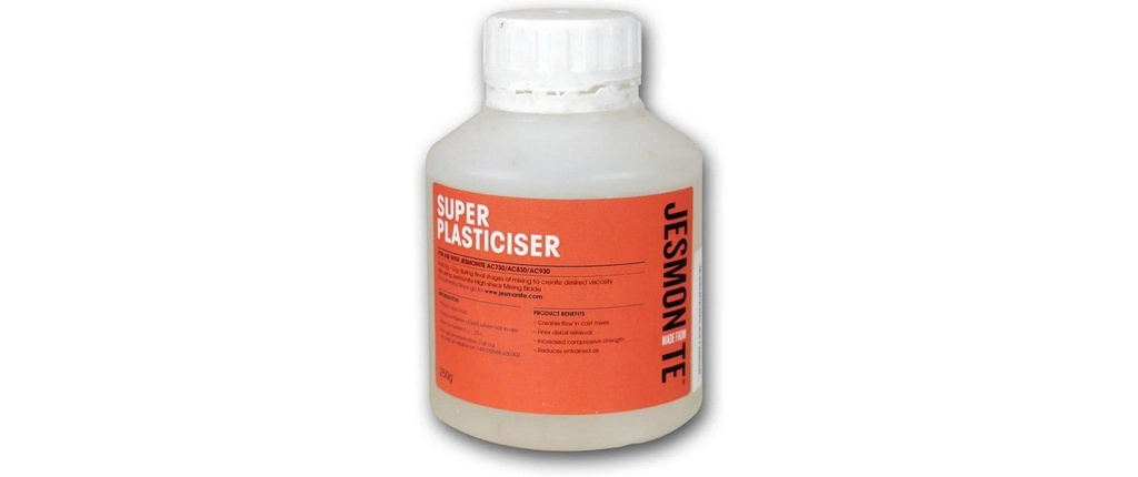 Jesmonite Scellement Super Plasiciseur 250 g
