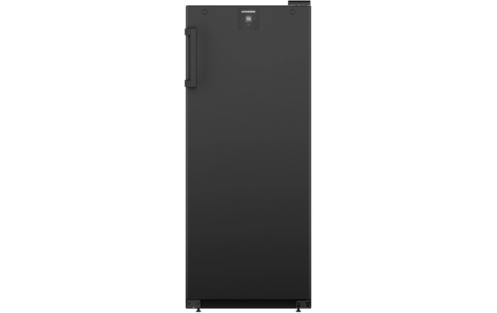 Liebherr Armoire de mise en température pour le vin WSbl 4601 GrandCru Changeable/Droite