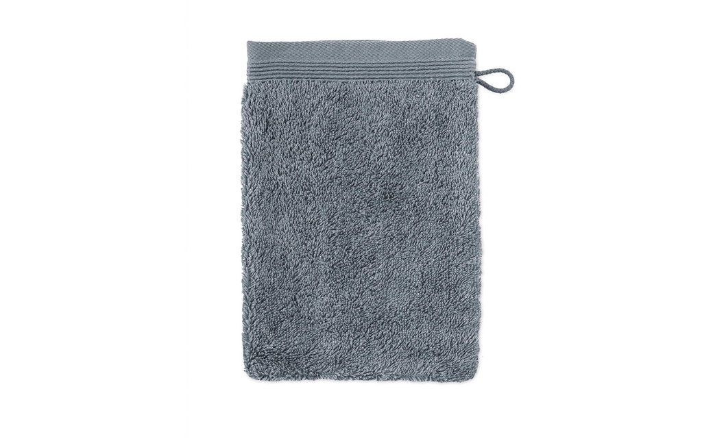 Möve Lavettes Superwuschel 15 x 20 cm, Gris