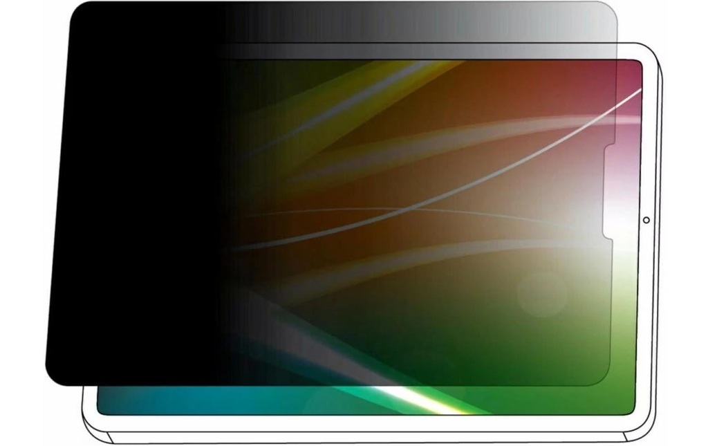 3M Bright Screen Privacy Filter iPad 10.9