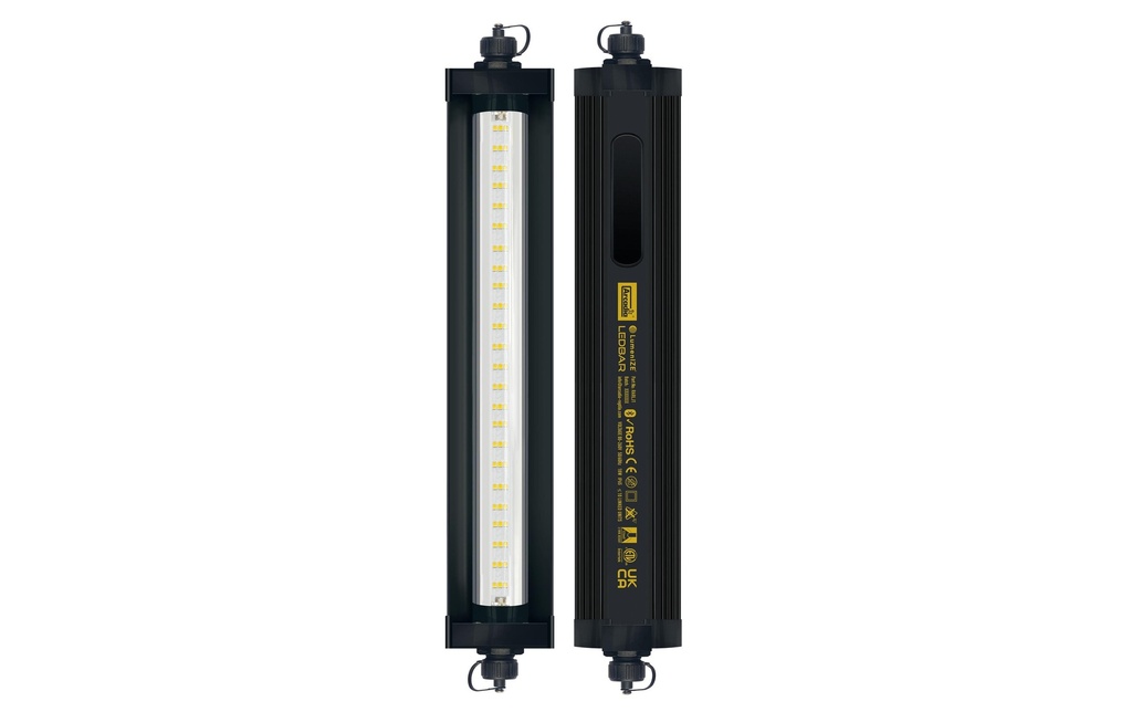 Arcadia Lampe pour terrarium Lumenize Jungle dawn LED bar 300 mm 18 watts