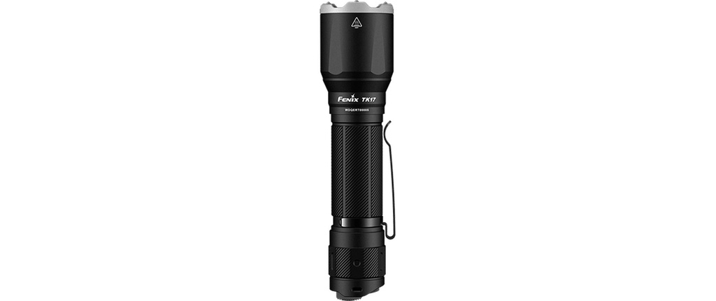 Fenix Lampe de poche TK17 3600 lm