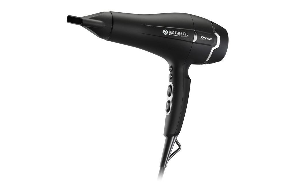 Trisa Sèche-cheveux professionnel Ion Care Pro