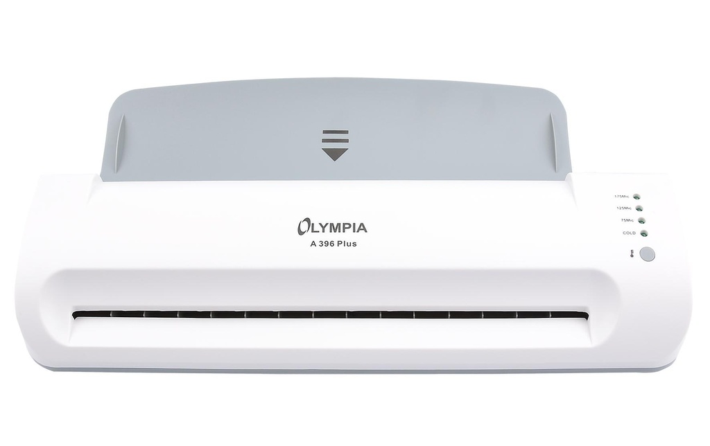 Olympia Machine à plastifier A 396 Plus A3 175 µm