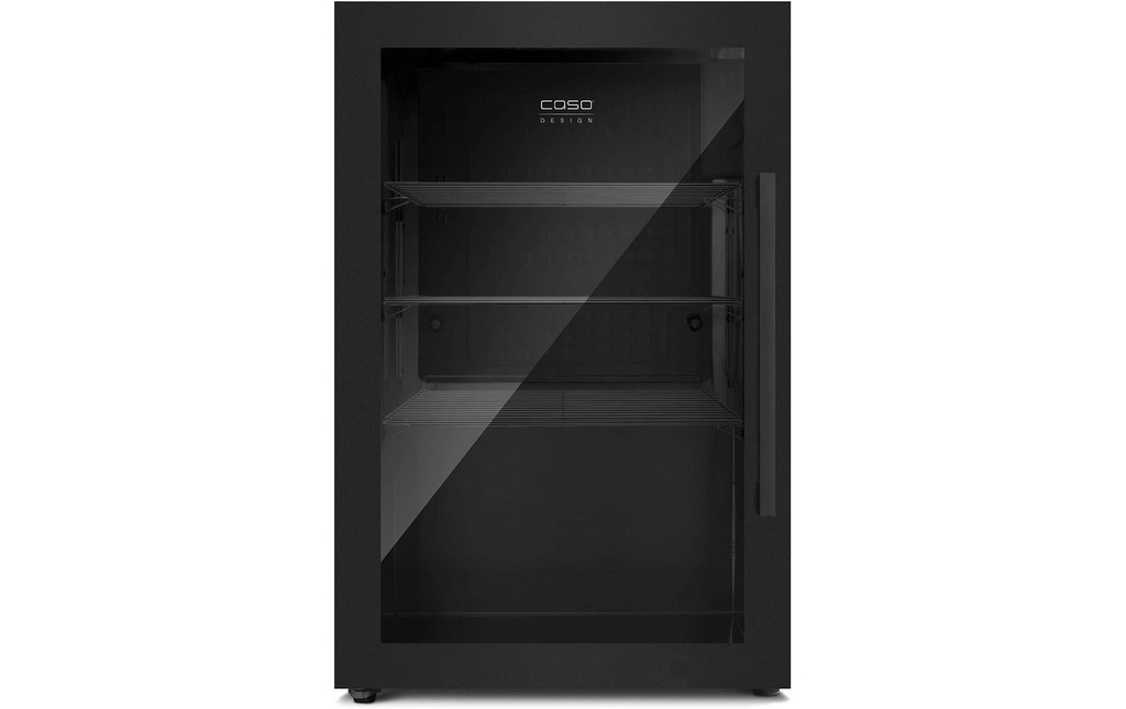 Caso Barbecue Cooler S-L Gauche
