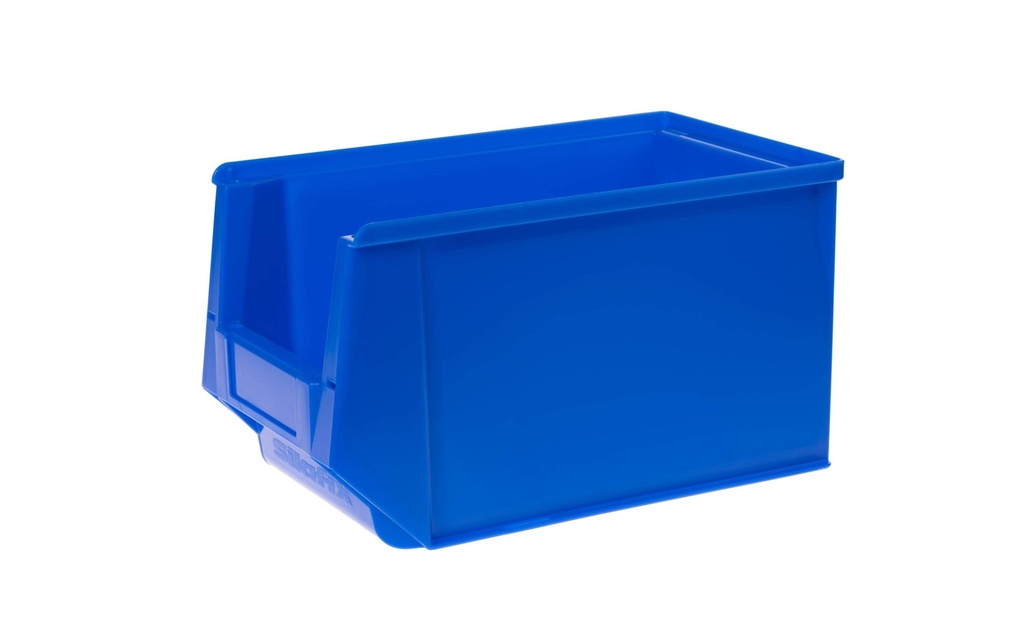 Utz Bac à bec SILAFIX 3 Bleu