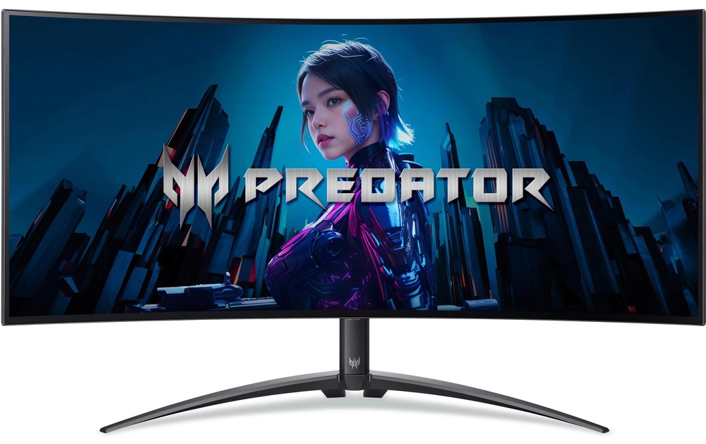 Acer Moniteur Predator X39 (X39bmiiphuzx)