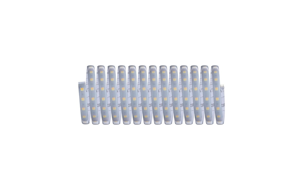Paulmann Bande LED Kit de base MaxLED 500, TW, 5m, ZigBee