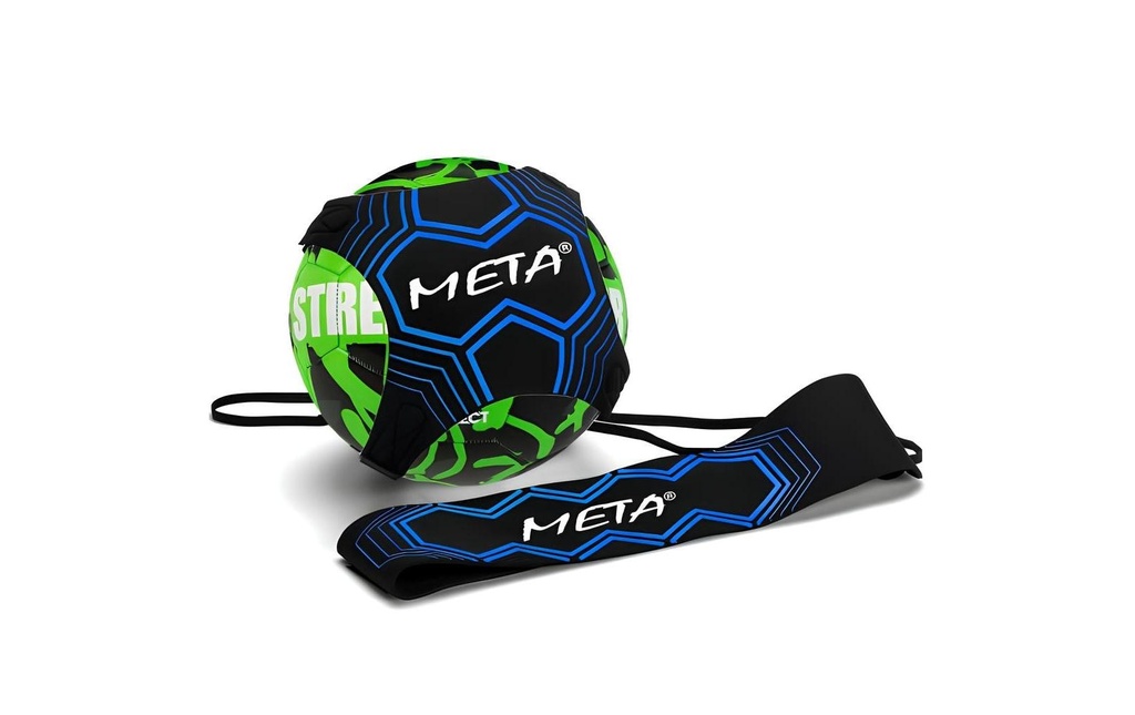 Meta-tu-Victoria Ball Trainer Solo