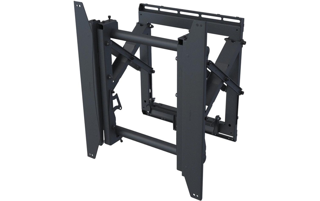 Vogel's Supports mural Pop-Out PRO PFW 6875 Noir