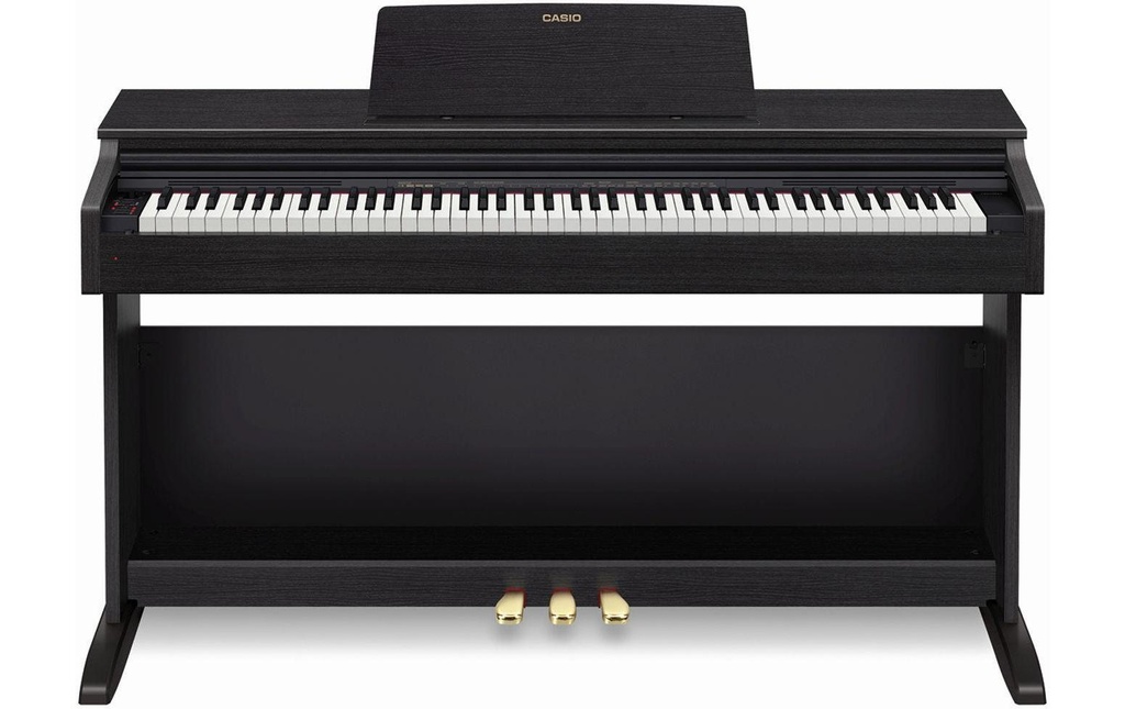 Casio Piano électrique CELVIANO AP-270BK Noir