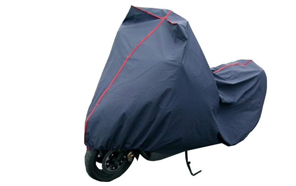 MSV Garage complet Grey