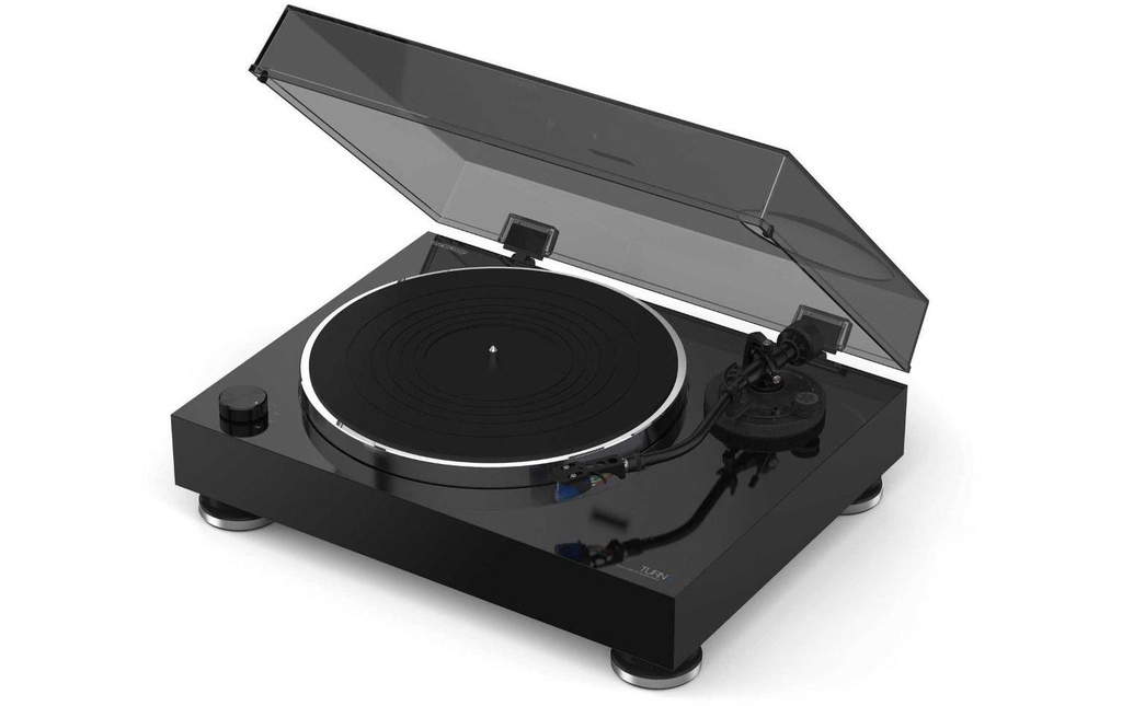 Reloop Tourne-disque TurnX Noir