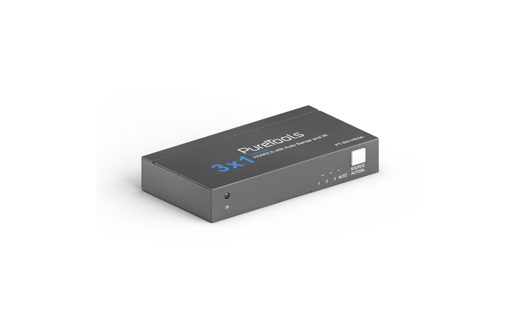PureLink PureTools Commutateur PT-SW-HD3A HDMI