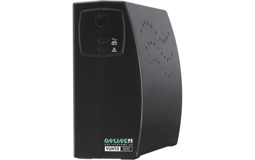 Online USV ASI Yunto 500 500 VA / 300 W
