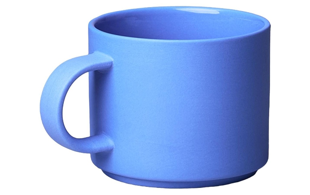 Chic Mic Tasse universelle Bonne humeur 280 ml, 1 Pièce/s, Ciel d'été
