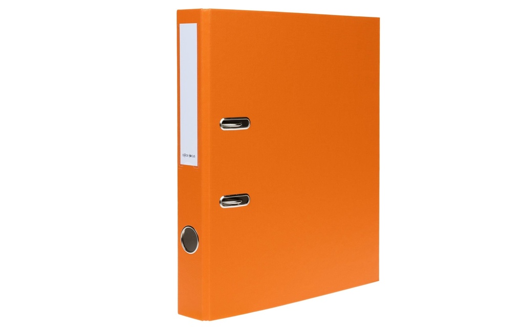 office focus Dossier A4 4 cm, Orange