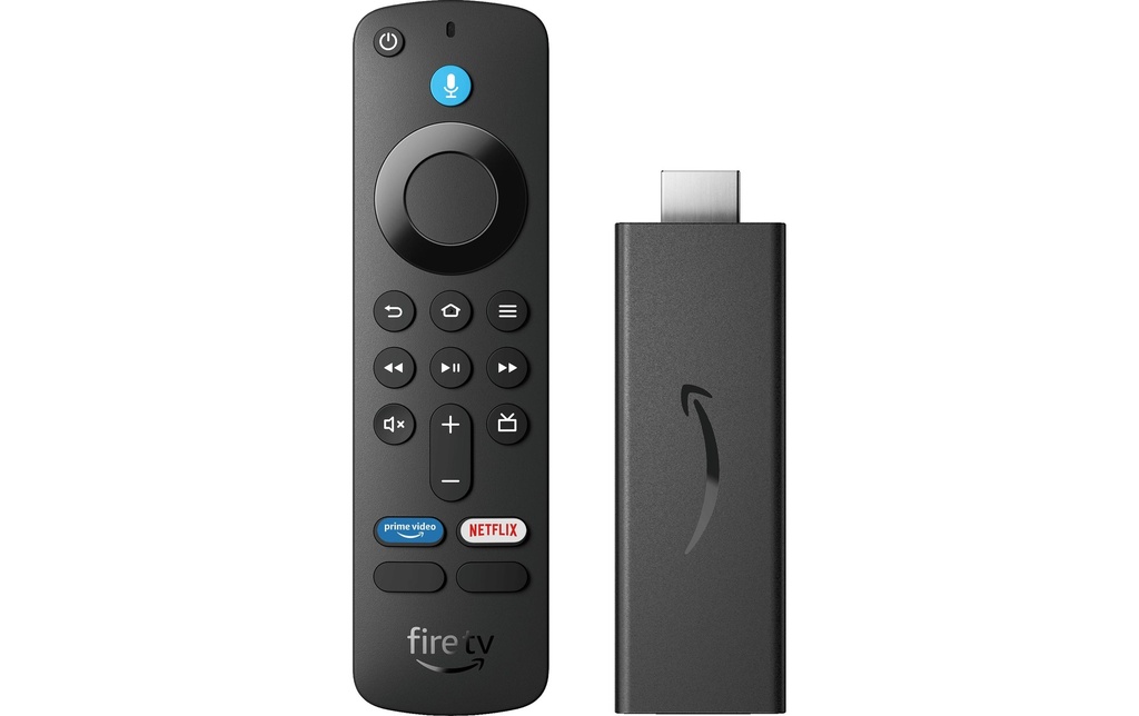 Amazon Fire TV Stick HD