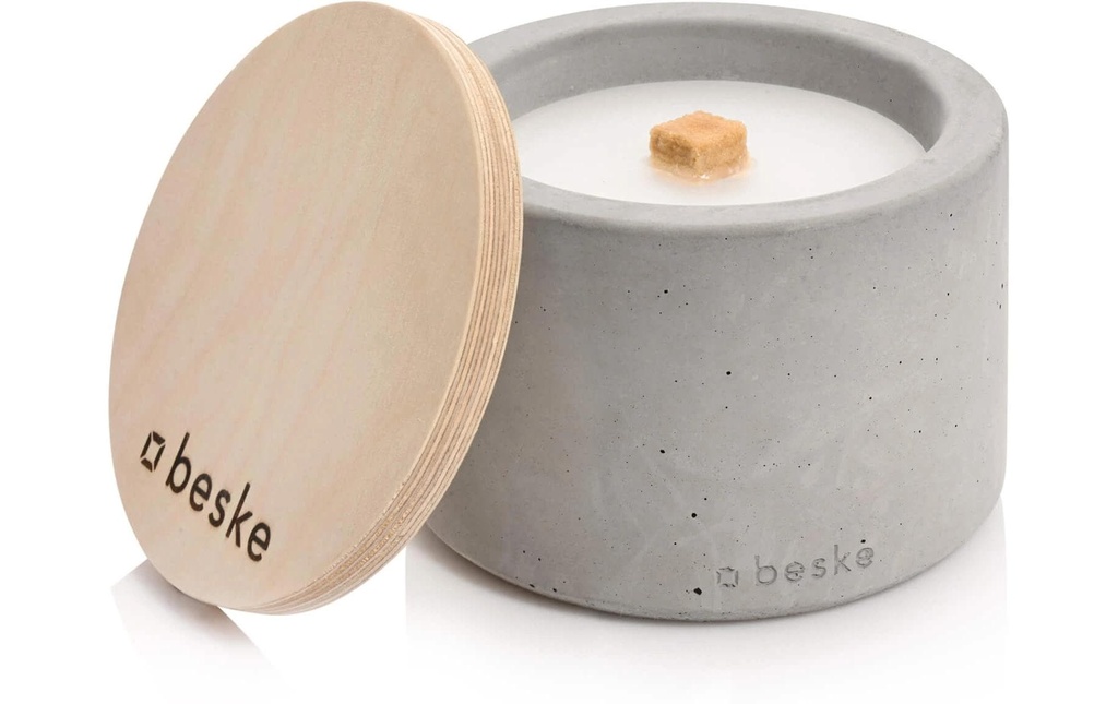 Beske Feu de béton Solo Ø14 cm