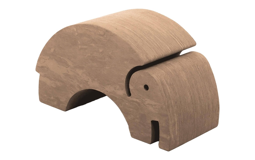 bObles Jouets d’occupation Eléphant S Mud
