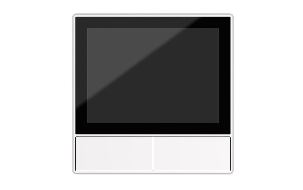 SONOFF Panneau tactile NSPanel-EU, WiFi-BLE, 230 V, Blanc