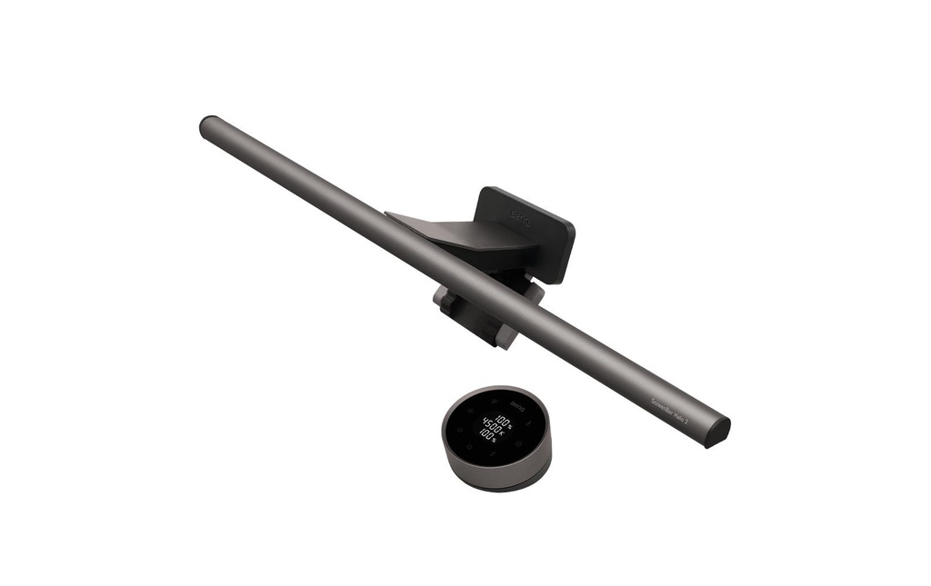 Benq ScreenBar Halo 2 Lampe pour écran