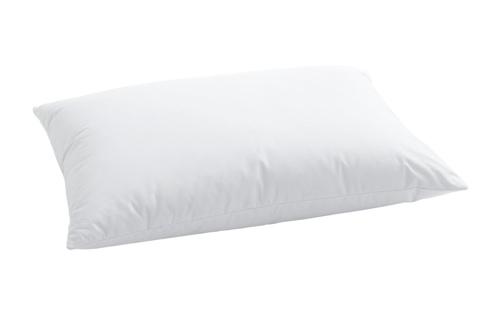 Billerbeck Oreiller classique Climacontrol Duvet, 65 x 100 cm