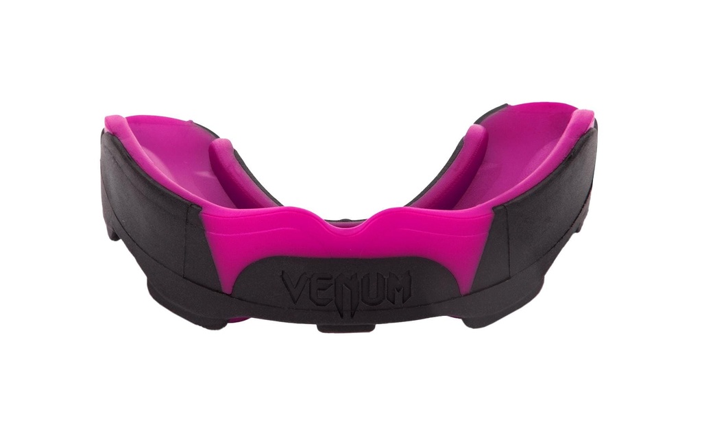 Venum Protège-dents Predator Mouthguard Black/Pink