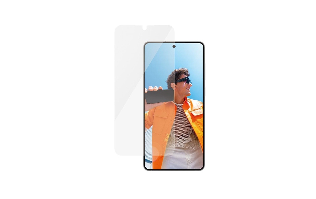 Panzerglass Protection d’écran Ultra-Wide Fit