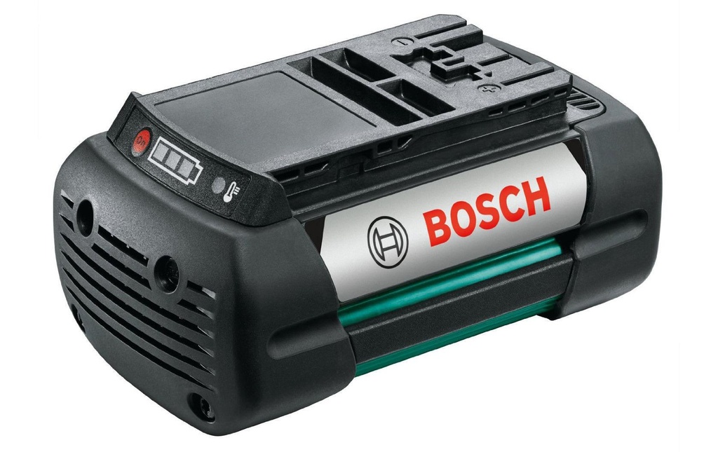Bosch Batterie 36V 4 Ah