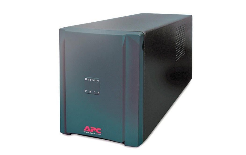 APC Module batterie ASI SUA24XLBP