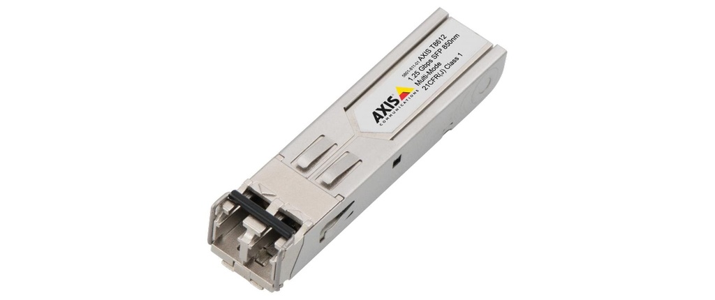 Axis Module SFP T8612 LC SX