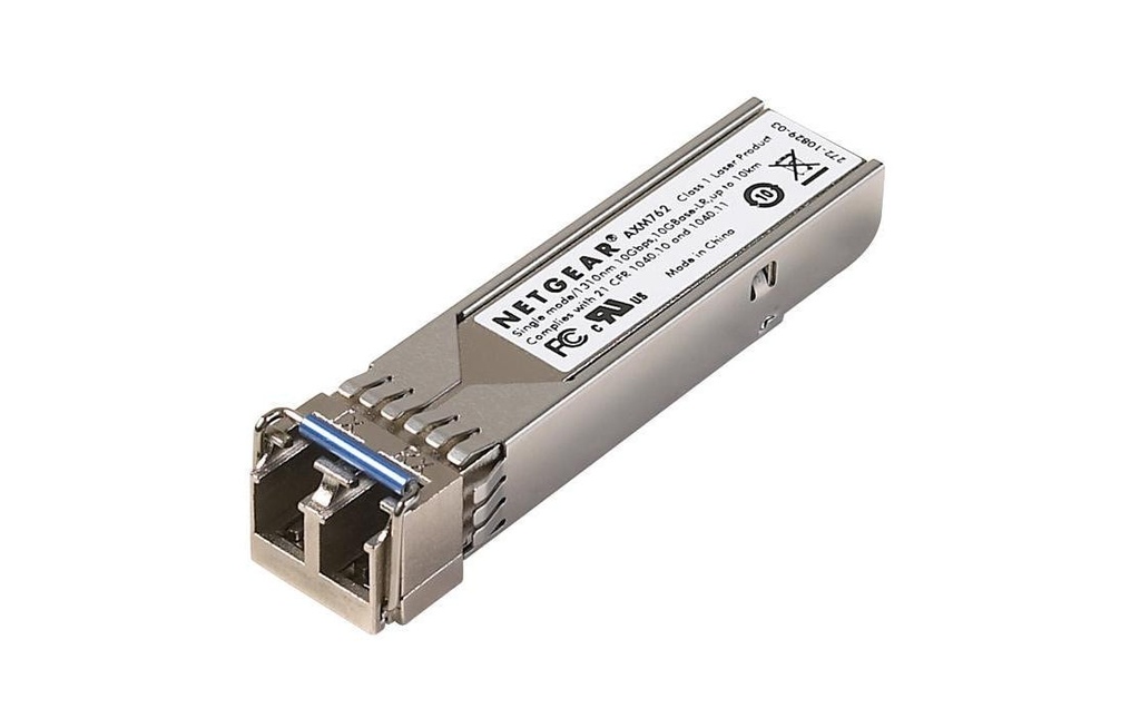 Netgear Module SFP+ AXM762 LR-LC