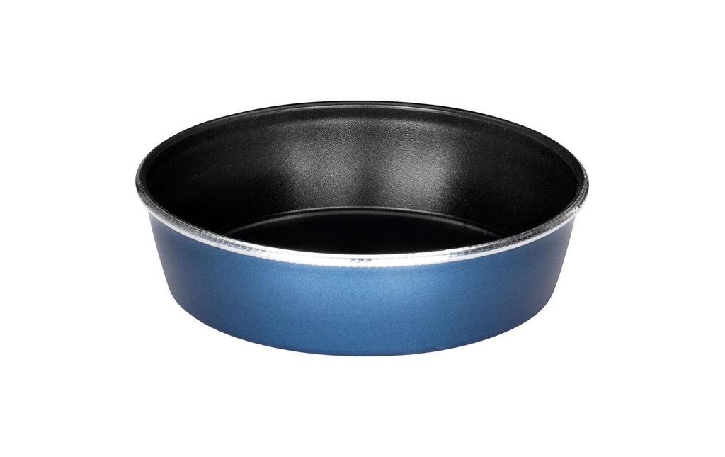 WPro Moule à gâteau AVM190 19 cm, Bleu