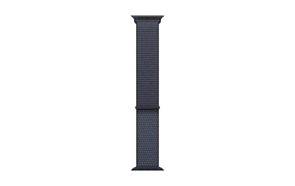 Apple Sport Loop 40 mm Anchor Blue