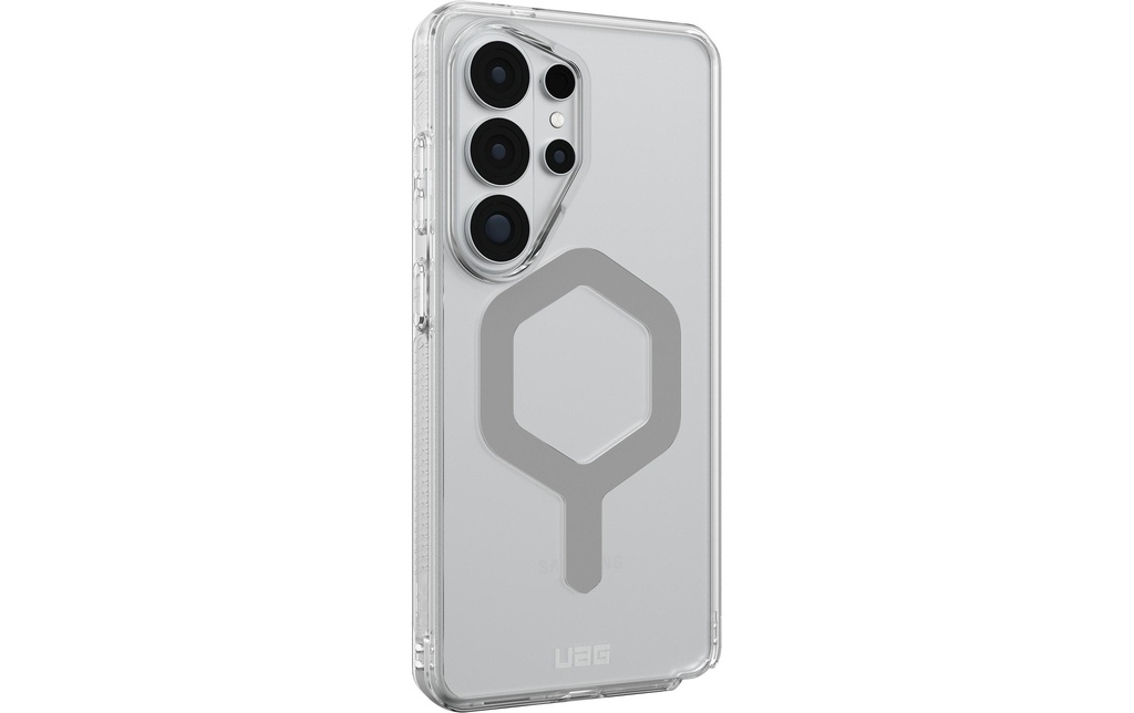 UAG Coque arrière Plyo pour Samsung S26 Ultra Magsafe