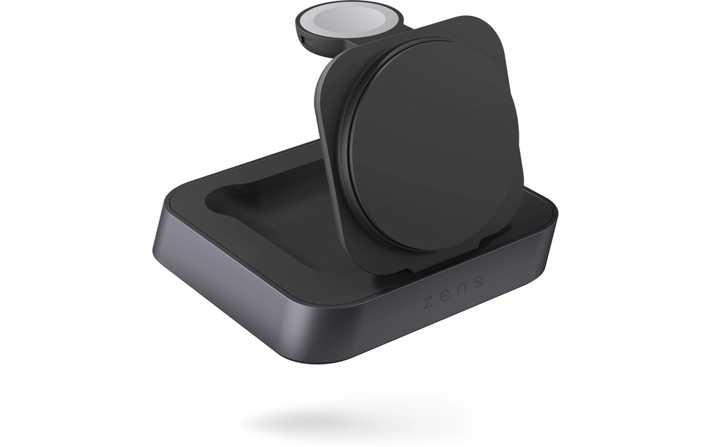 Zens Chargeur sans fil Nightstand Charger Pro 2