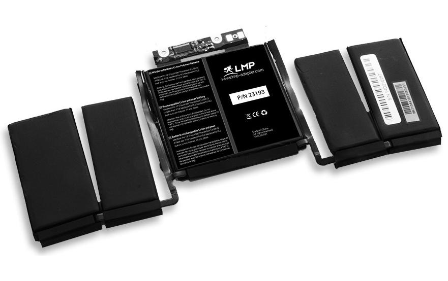LMP Batterie Macbook Pro 13 A1964