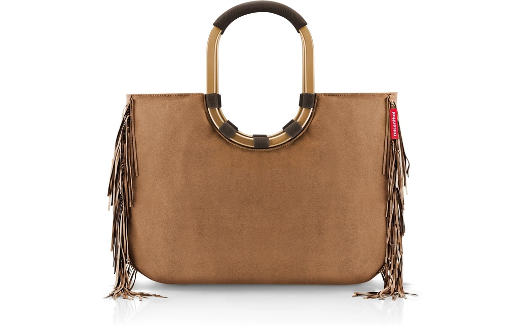 Reisenthel Panier de course Loopshopper L Western