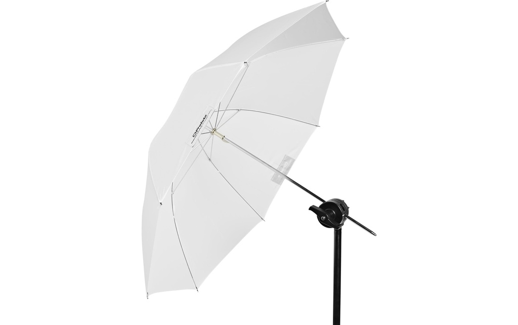 Profoto Parasol «Shallow» lumière transmise S 85 cm