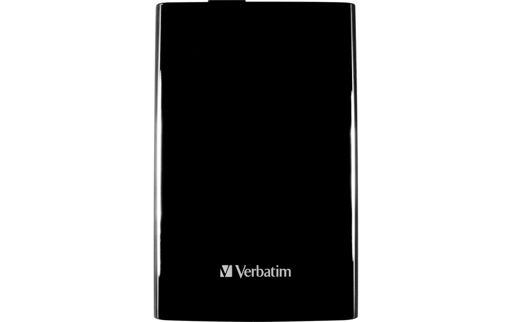 Verbatim Disque dur externe Store 'n' Go 2 TB