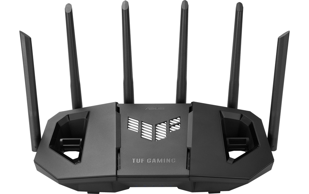 ASUS Routeur WiFi tri-bande TUF Gaming BE9400