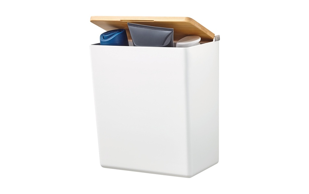 tesa Baboo boîte de rangement L, Blanc