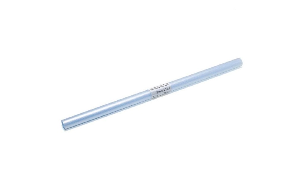 HERMA Flle-prot.pr.liv.2x40 transpar (2 pces)